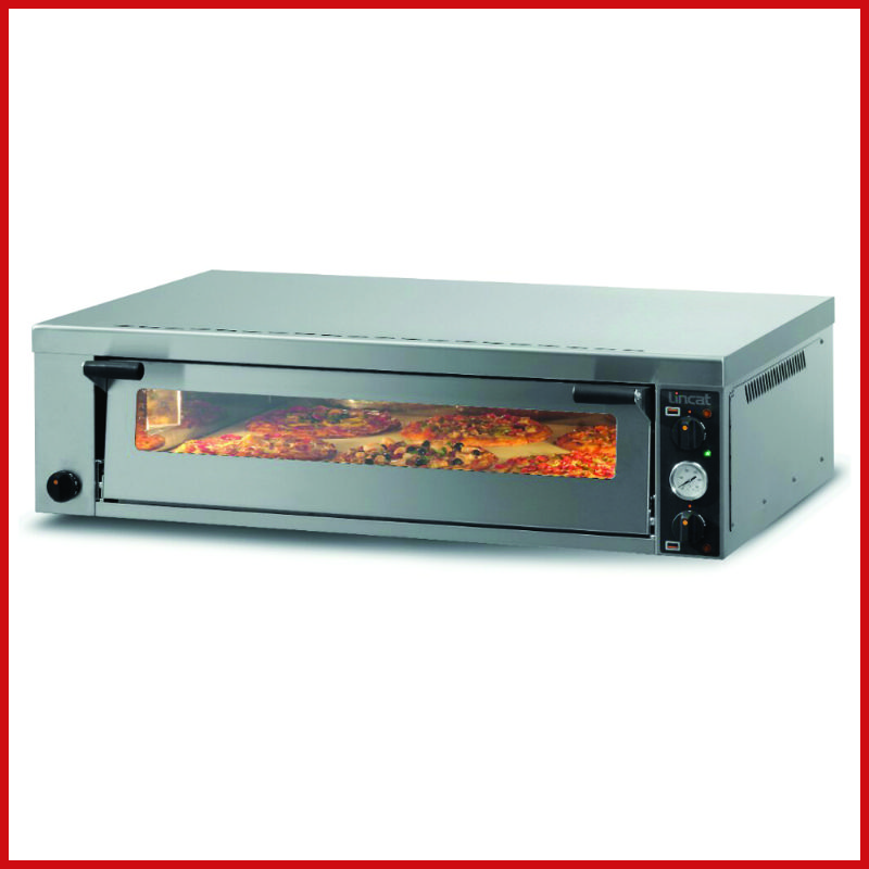 Lincat PO630 - Electric Pizza Oven